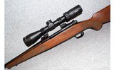 Winchester~Model 70 Featherweight~.270 Winchester - 7 of 8