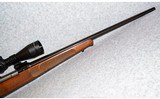 Winchester~Model 70 Featherweight~.270 Winchester - 4 of 8