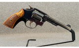 Smith & Wesson~Revolver~.38 S&W Special - 1 of 2
