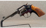 Smith & Wesson~Revolver~.38 S&W Special - 2 of 2