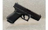 Glock~19 Gen 5~9MM Luger