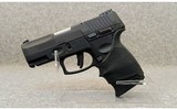 Taurus~PT111G2A~9mm Luger - 2 of 2