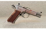 FT~Witness~9MM Luger - 1 of 2