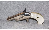 Butler~Derringer~.22 Short - 2 of 3