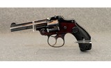 Smith & Wesson~Break Action Revolver~.38 - 2 of 2