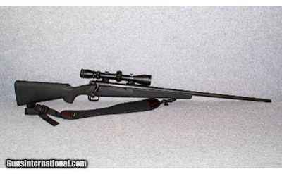Winchester~Model 70~7mm Remington magnum