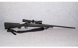 Winchester~Model 70~7mm Remington magnum - 1 of 8