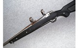 Ruger~M77 MK II Stainless~.243 Winchester - 7 of 8