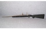 Ruger~M77 MK II Stainless~.243 Winchester - 5 of 8