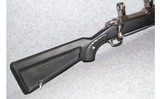 Ruger~M77 MK II Stainless~.243 Winchester - 2 of 8