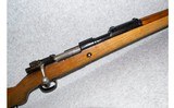 Amberg~Gewehr 98~8x57mm Mauser - 3 of 10