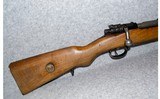 Amberg~Gewehr 98~8x57mm Mauser - 2 of 10