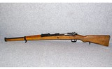 Amberg~Gewehr 98~8x57mm Mauser - 5 of 10