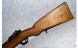 Amberg~Gewehr 98~8x57mm Mauser - 6 of 10