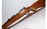 Winchester~ Pre 64 Model 70~.257 Roberts - 7 of 9