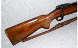 Winchester~ Pre 64 Model 70~.257 Roberts - 2 of 9