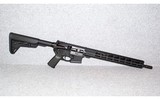 Ruger~AR-556~.350 Legend - 1 of 6