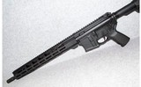 Ruger~AR-556~.350 Legend - 6 of 6