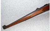 CZ~455 Lux~.22 Long Rifle - 8 of 8