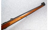 CZ~455 Lux~.22 Long Rifle - 4 of 8