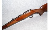 CZ~455 Lux~.22 Long Rifle - 7 of 8