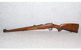 CZ~455 Lux~.22 Long Rifle - 5 of 8