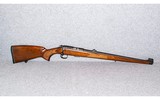 CZ~455 Lux~.22 Long Rifle - 1 of 8