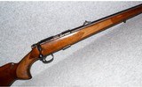 CZ~455 Lux~.22 Long Rifle - 3 of 8