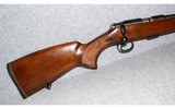 CZ~455 Lux~.22 Long Rifle - 2 of 8