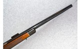 V. CHR Schilling~J.E. Gebby Custom~.22 Varminter - 4 of 9