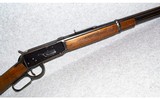 Winchester~Model 1894~30-30 Winchester - 3 of 9