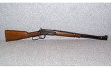 Winchester~Model 1894~30-30 Winchester - 1 of 9