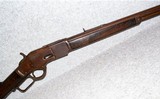 Winchester~Model 1873~.32-20 WCF - 3 of 11