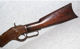 Winchester~Model 1873~.32-20 WCF - 6 of 11