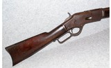 Winchester~Model 1873~.32-20 WCF - 2 of 11