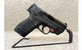 Smith & Wesson~M&P40 Shield M2.0~.40S&W - 2 of 2