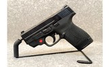 Smith & Wesson~M&P40 Shield M2.0~.40S&W - 1 of 2