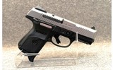 Ruger~SR40C~.40 S&W - 1 of 2