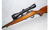 CZ~455~.22 Long Rifle - 7 of 8