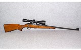 CZ~455~.22 Long Rifle - 1 of 8