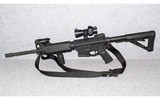 Bushmaster~XM15-E2S~5.56x45mm Nato - 4 of 6