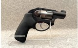 Ruger~LCR~.357 magnum - 1 of 2