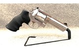 Ruger~GP100~.357 Magnum - 1 of 2