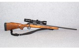 Remington~700~.243 Winchester - 1 of 8