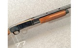 Browning~BPS with English stock~16 Gauge - 3 of 8