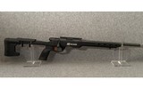 Savage Arms~B22 Magnum MDT~