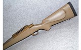 Howa~Custom Build~.458 Winchester Magnum - 6 of 8