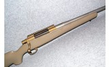 Howa~Custom Build~.458 Winchester Magnum - 3 of 8