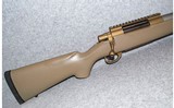 Howa~Custom Build~.458 Winchester Magnum - 2 of 8