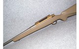 Howa~Custom Build~.458 Winchester Magnum - 7 of 8